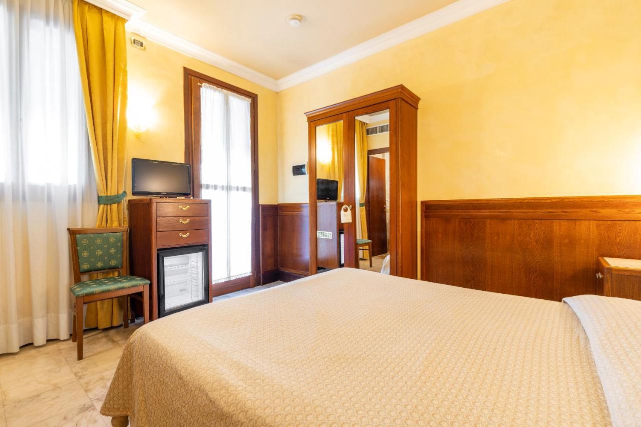 Economy Doppelzimmer