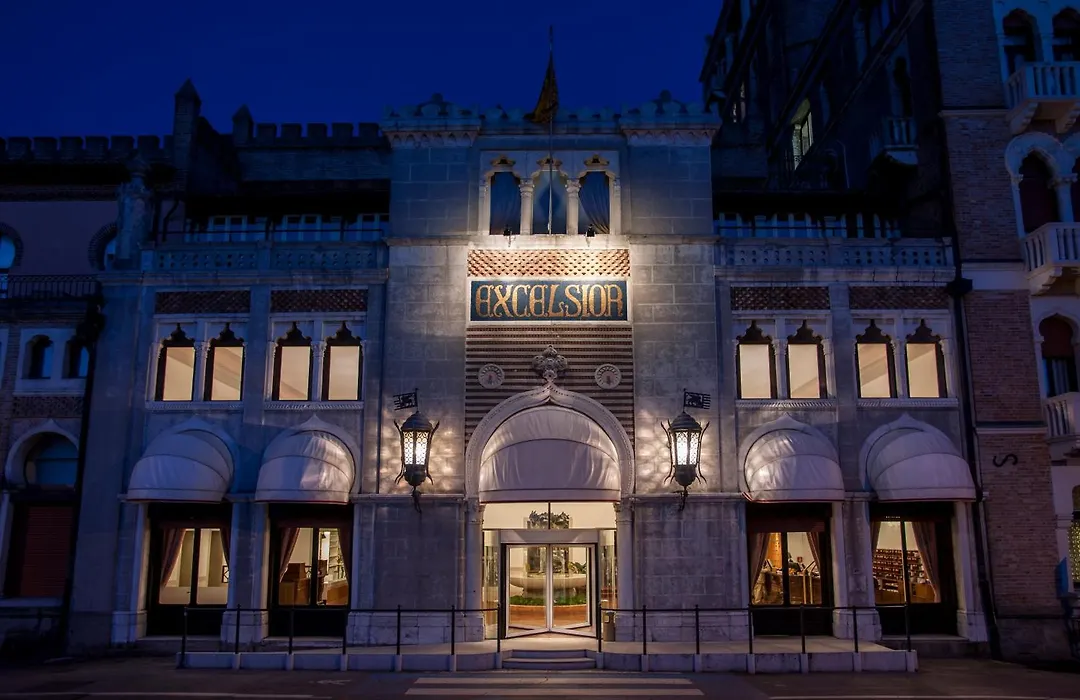 Hotel Excelsior Venice-1