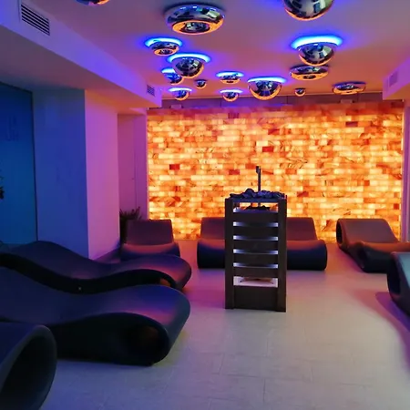 Ausonia Hungaria Wellness&Lifestyle-3